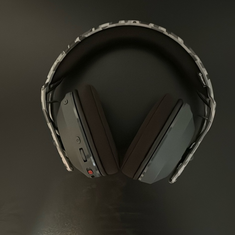 RIG Pro Headset